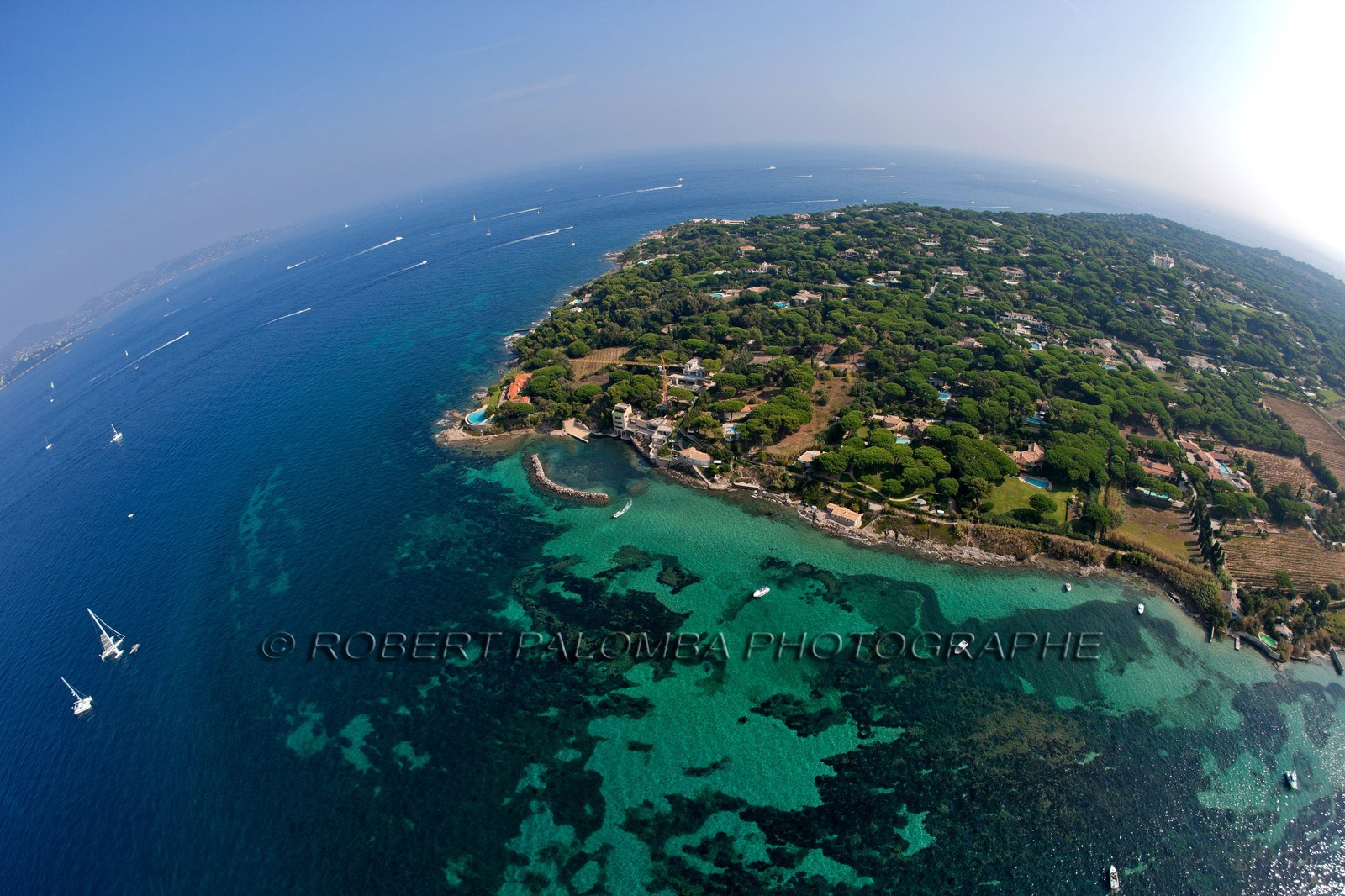 Saint-Tropez