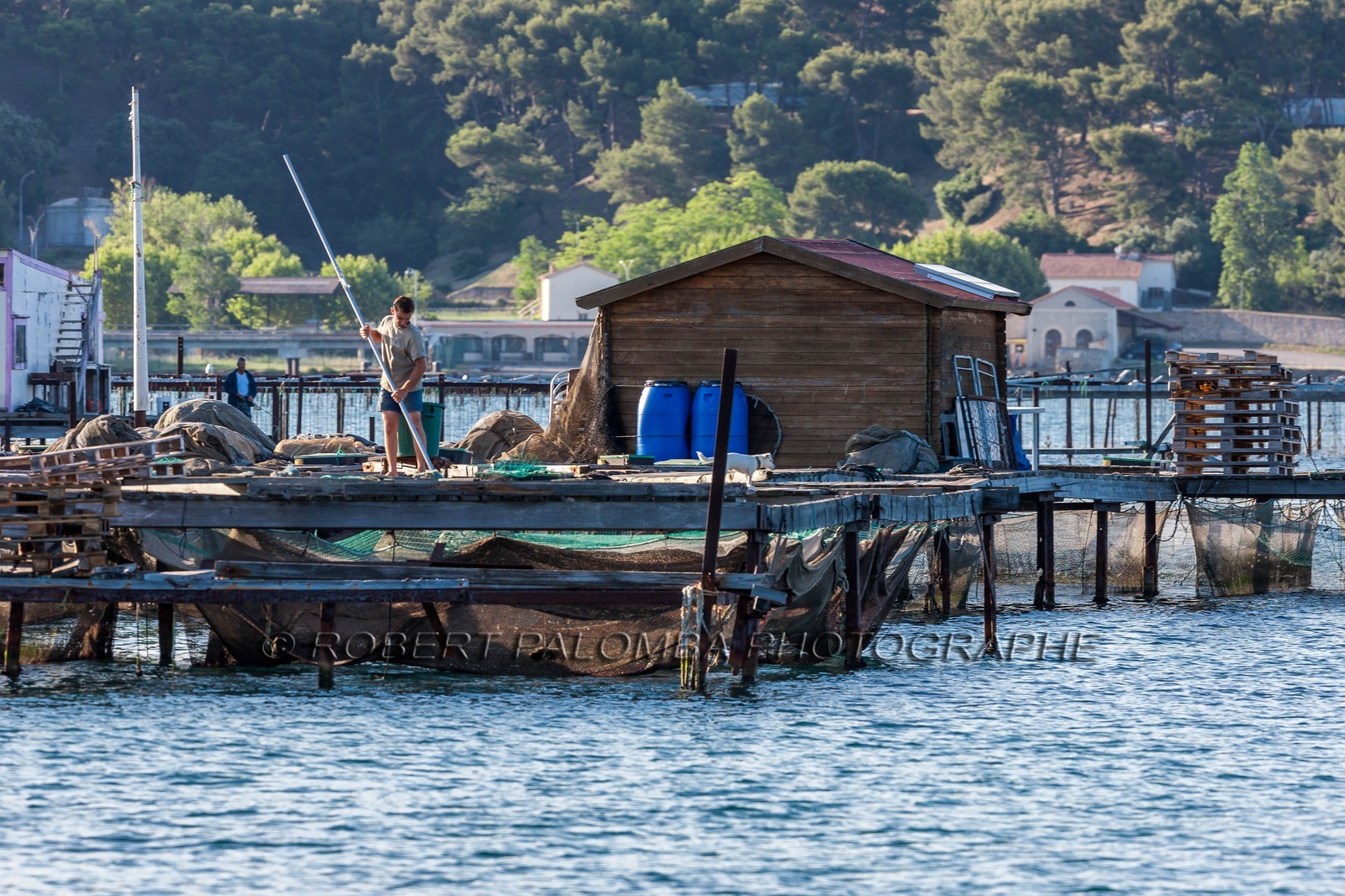 La Seyne-sur-Mer