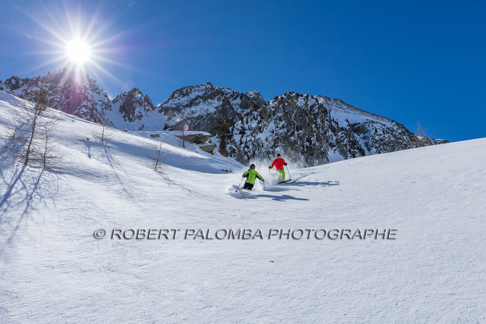Freeride