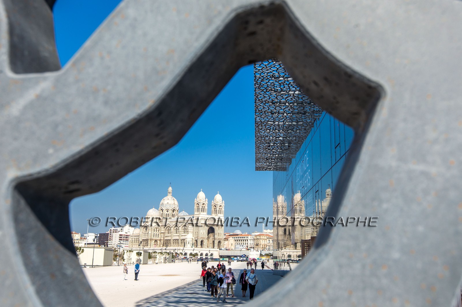 Marseille