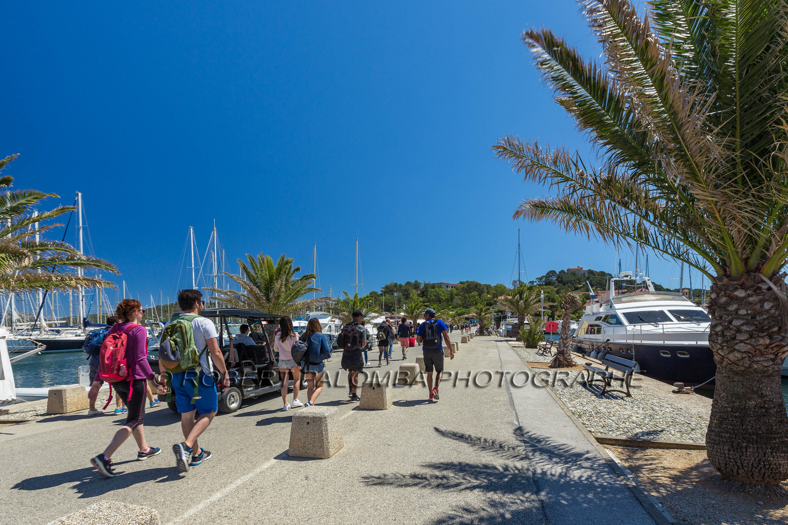 Porquerolles