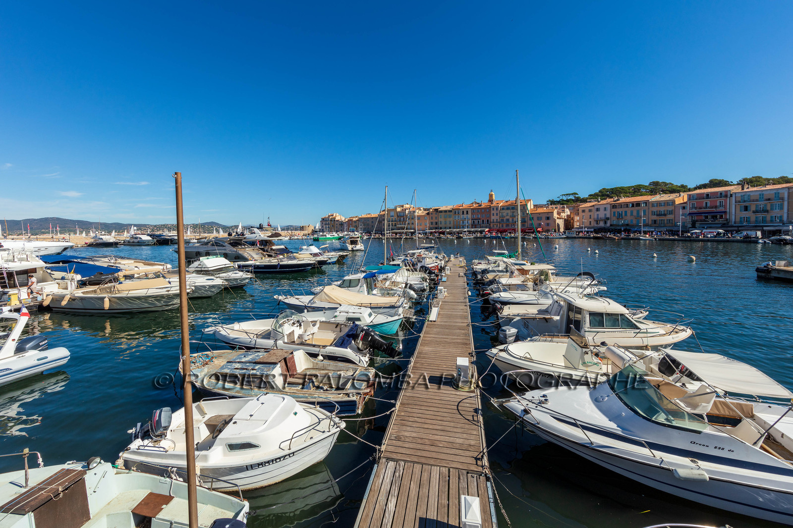 Saint-Tropez