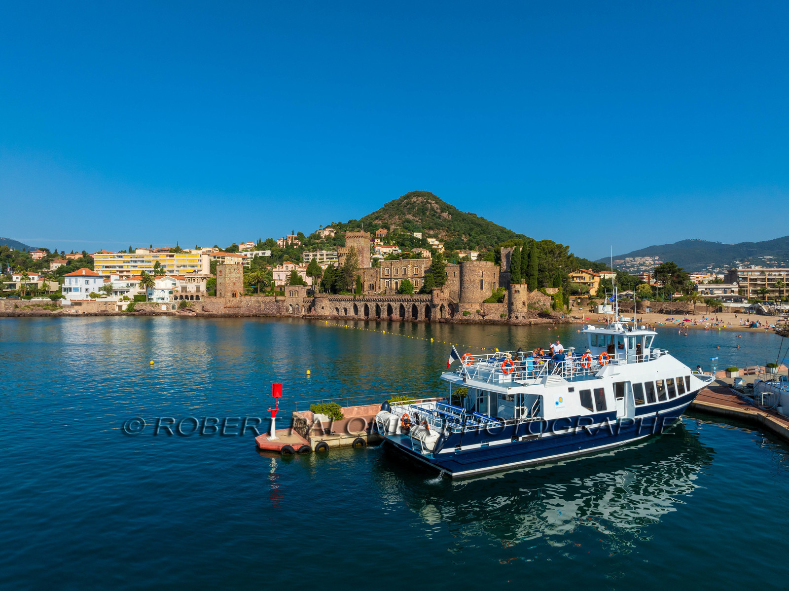 Mandelieu-la-Napoule