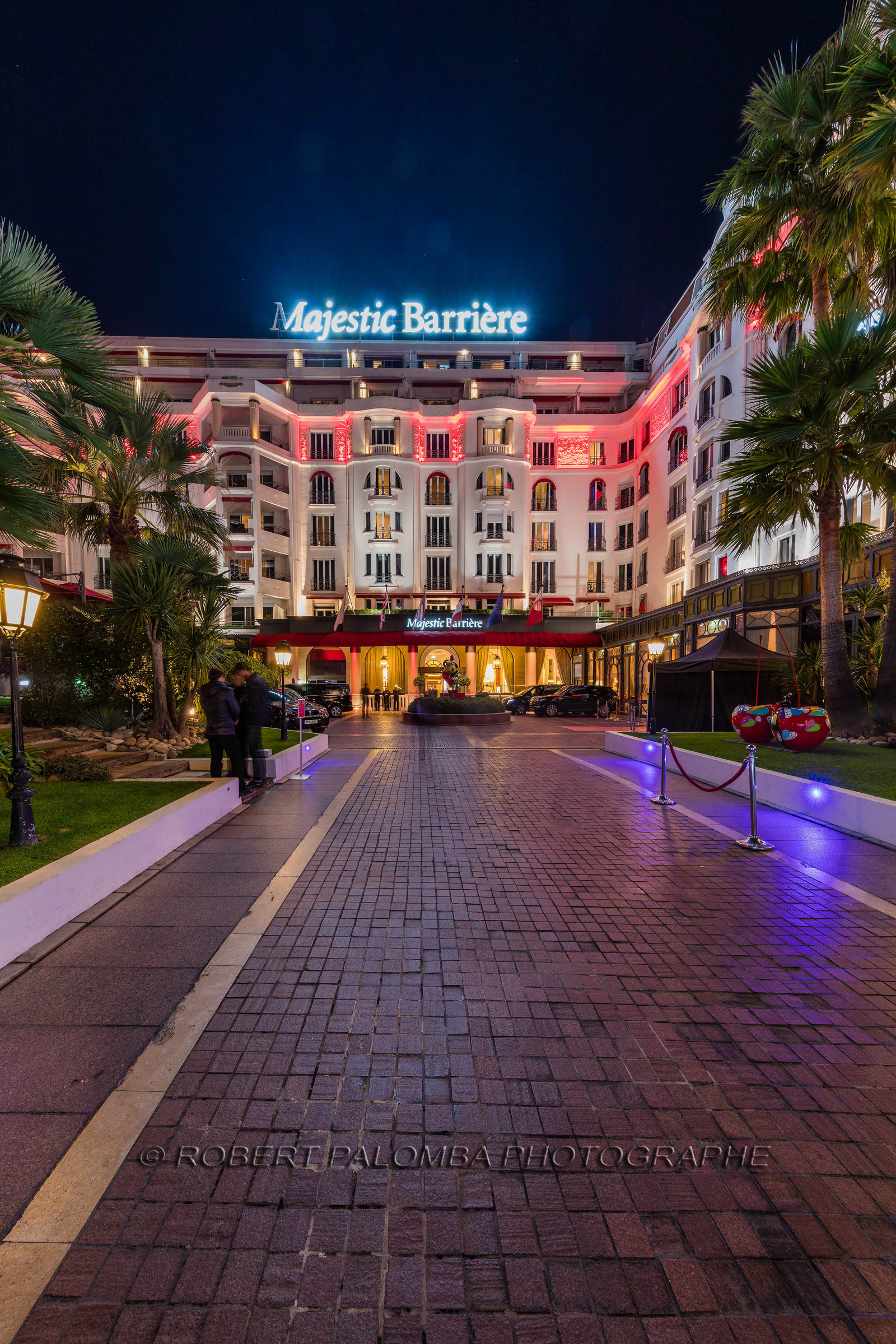 Cannes