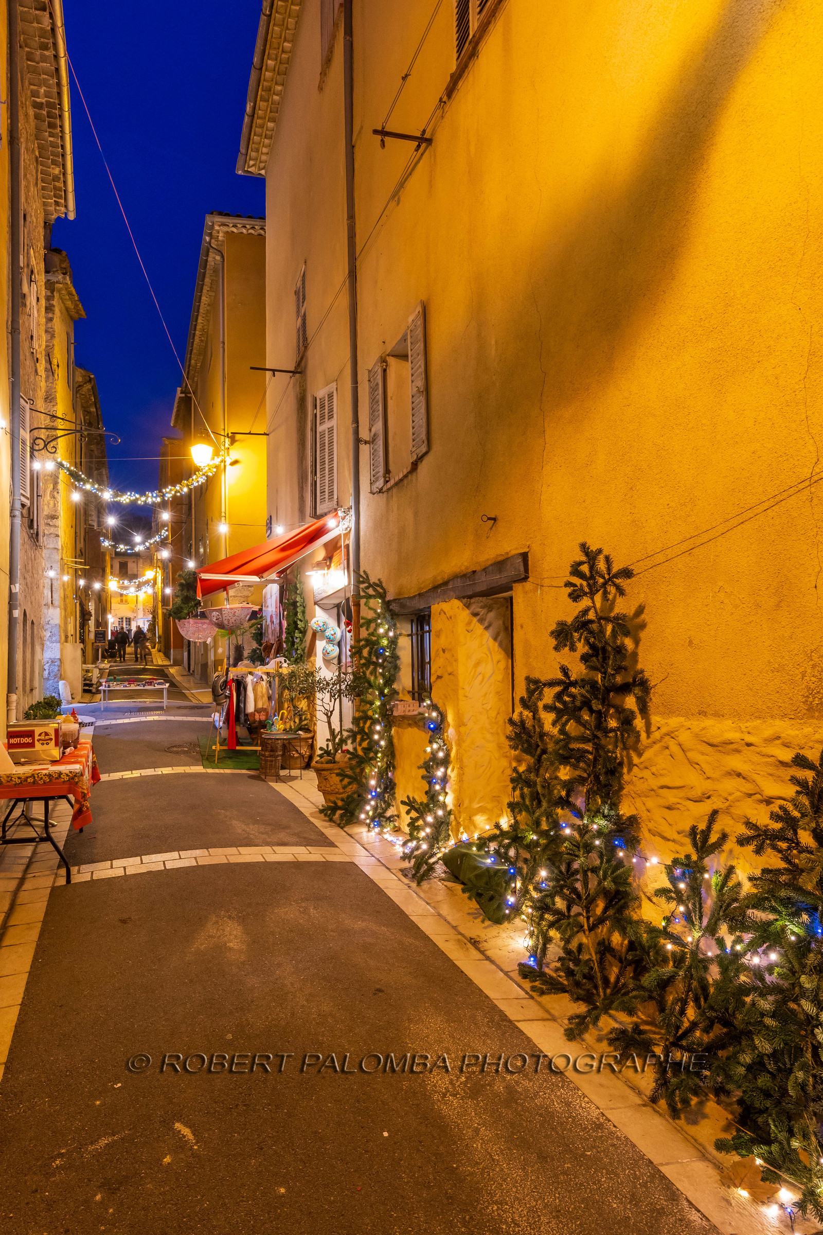 Valbonne