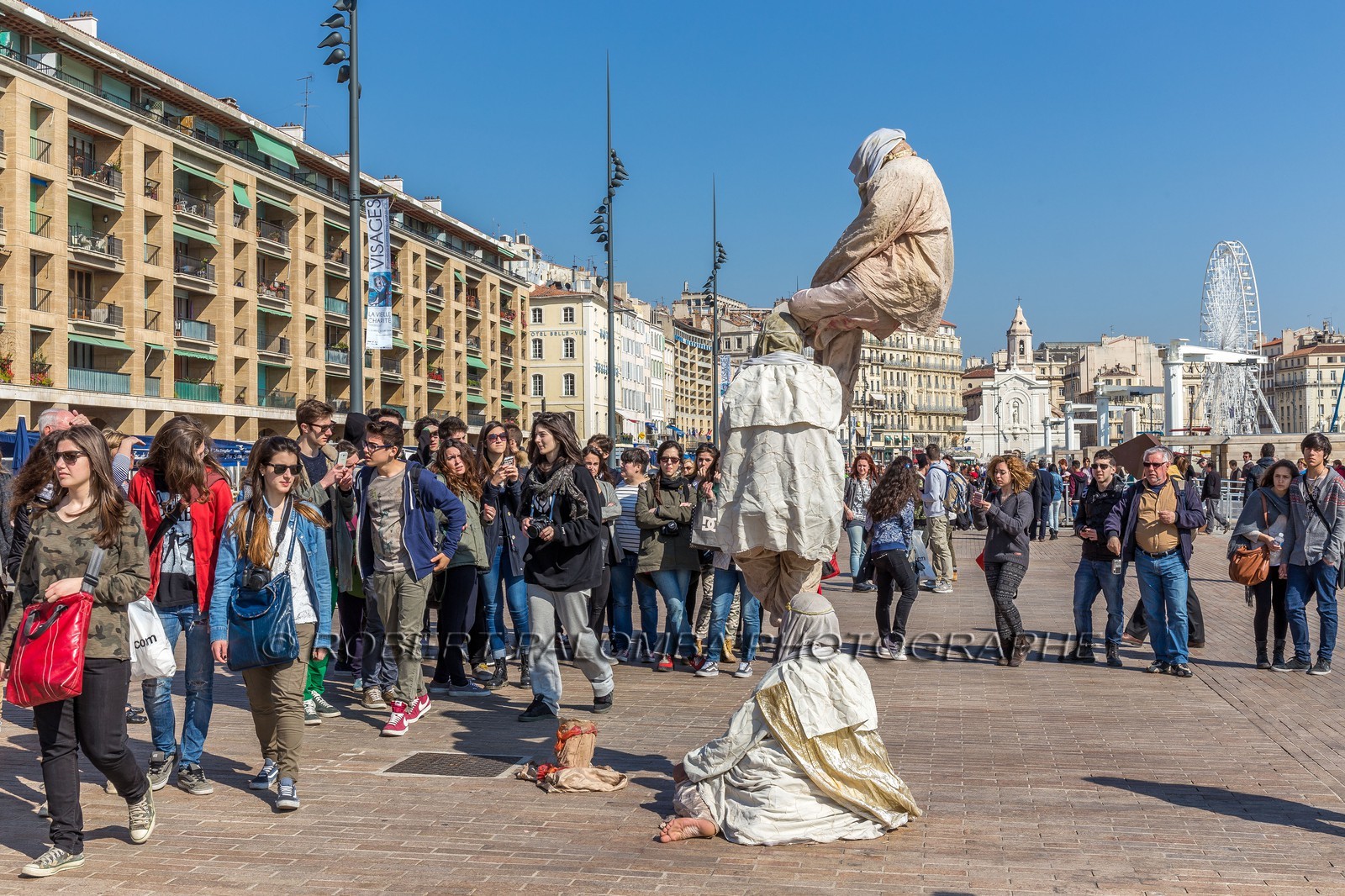 Marseille