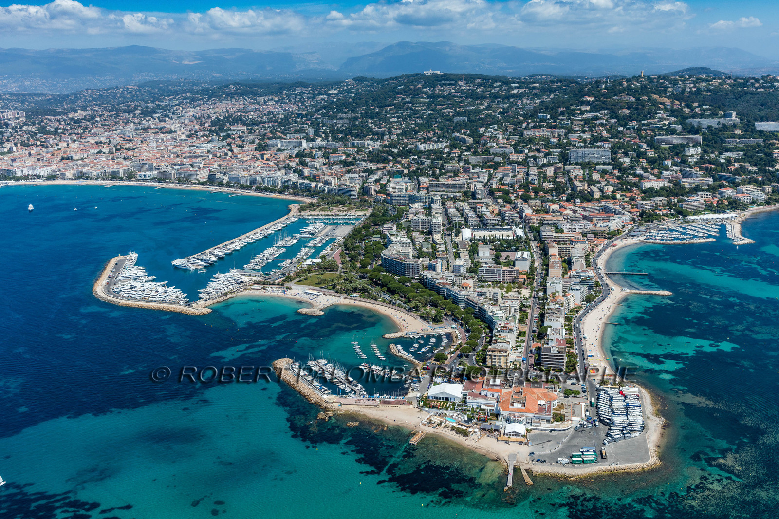 Cannes