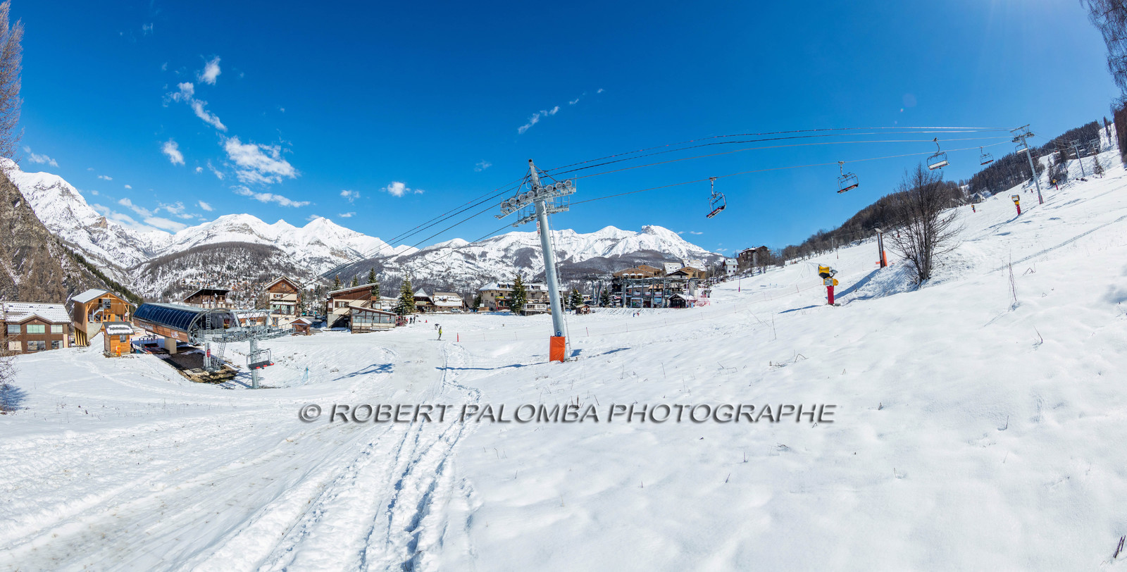 Le Seignus d'Allos