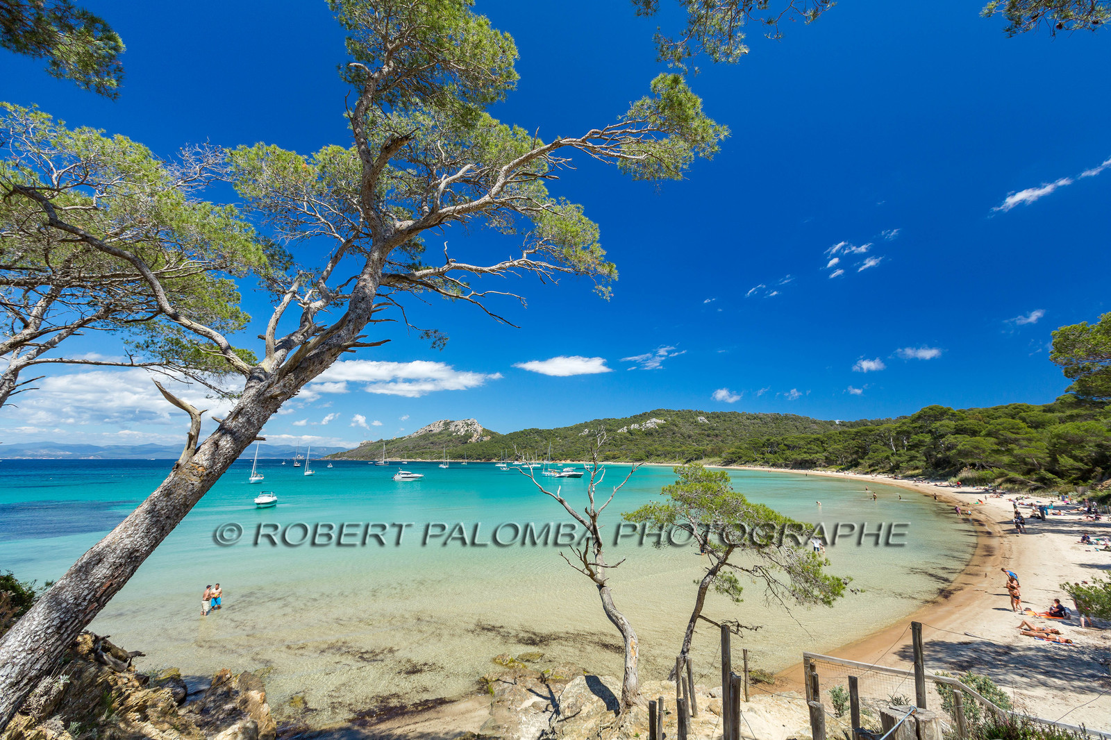 Porquerolles