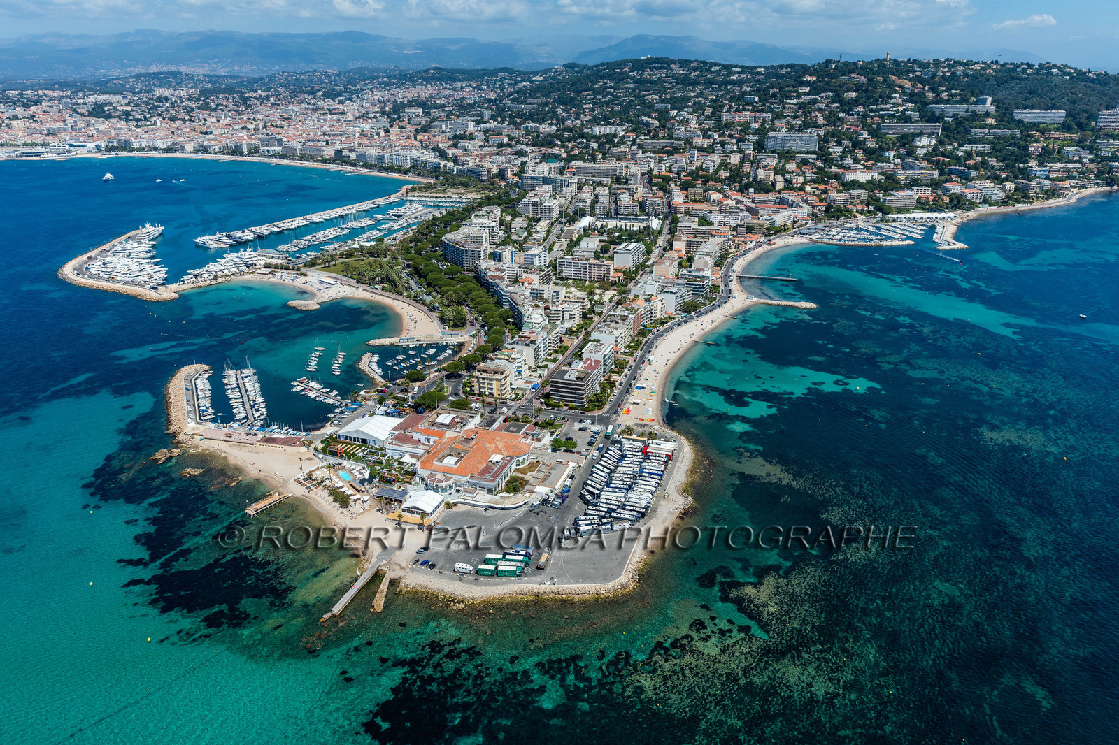 Cannes