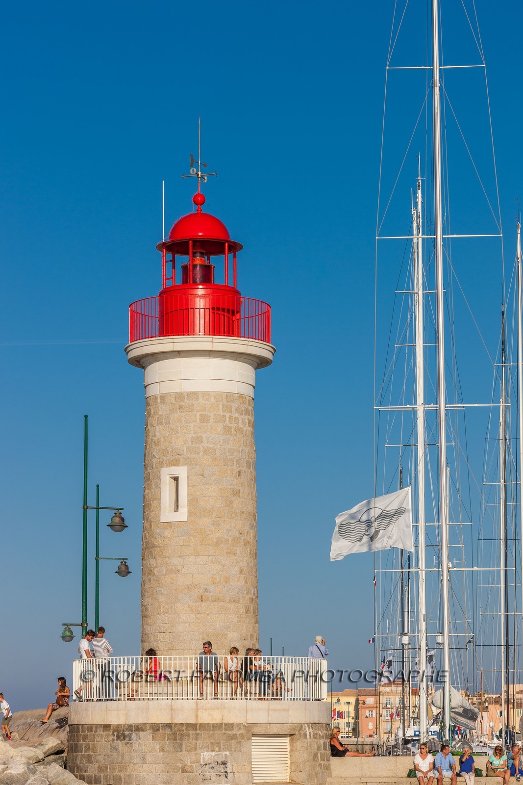 Saint-Tropez