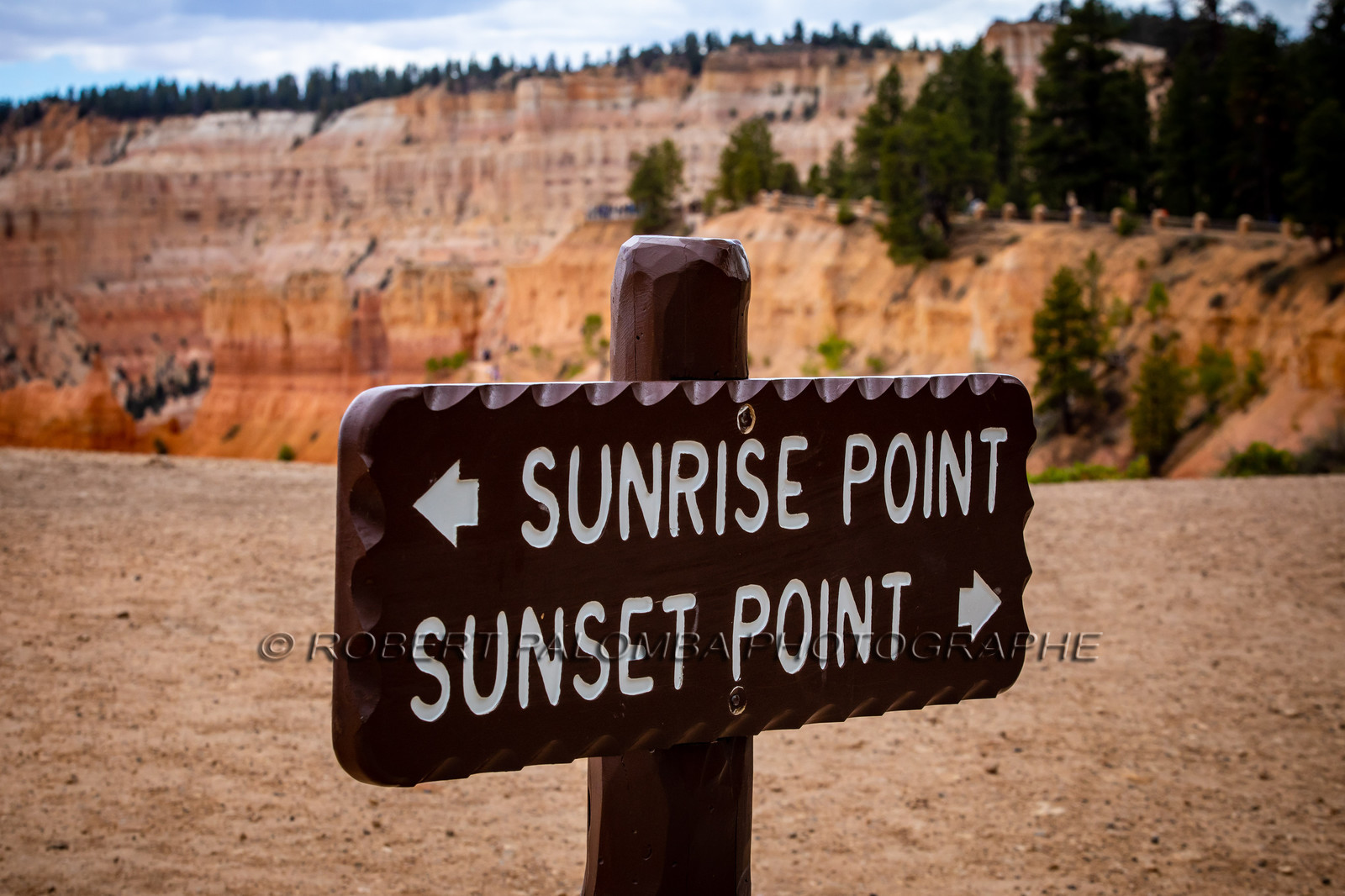 Bryce Canyon