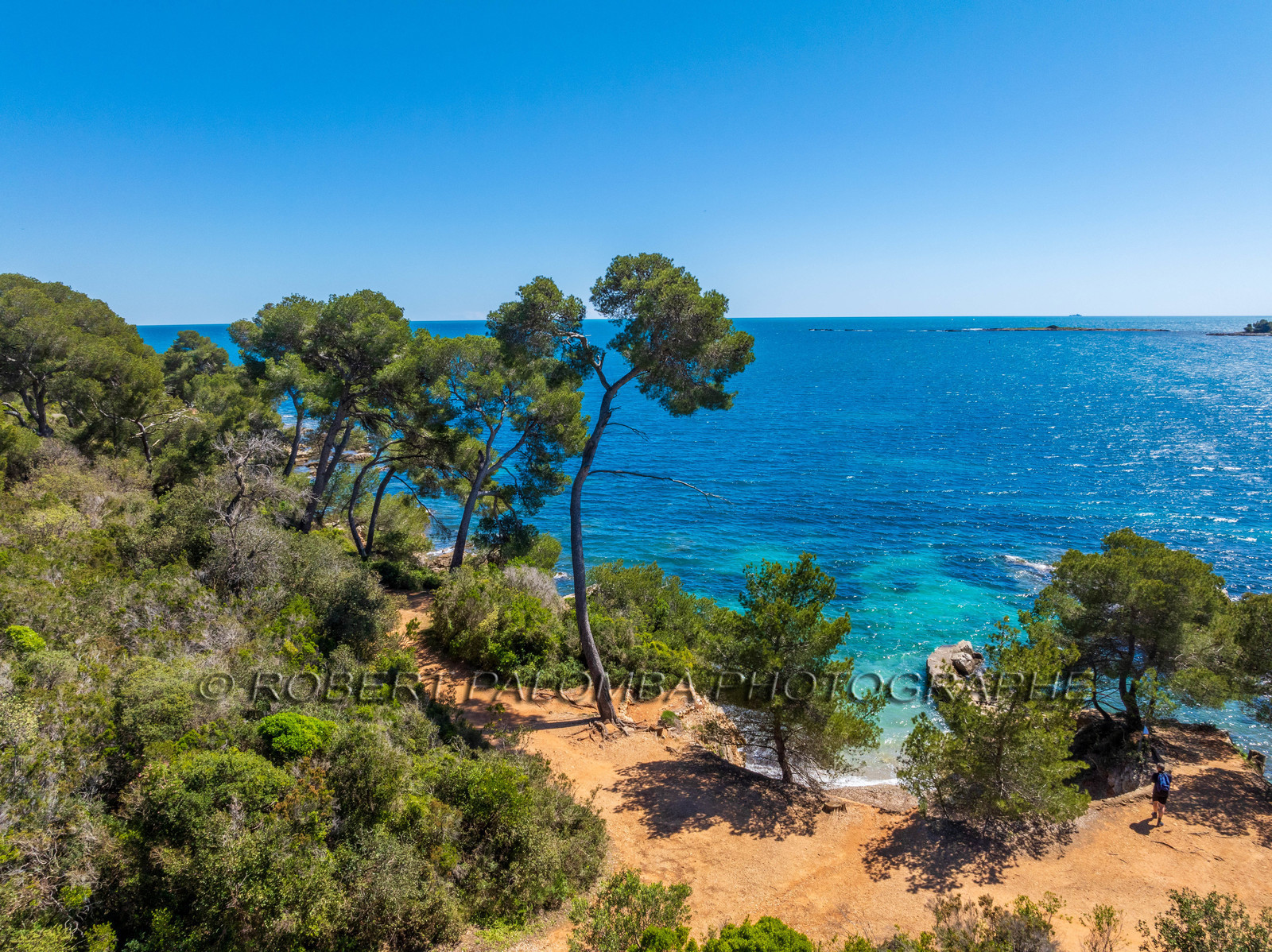 Lérins Sainte-Marguerite 2024