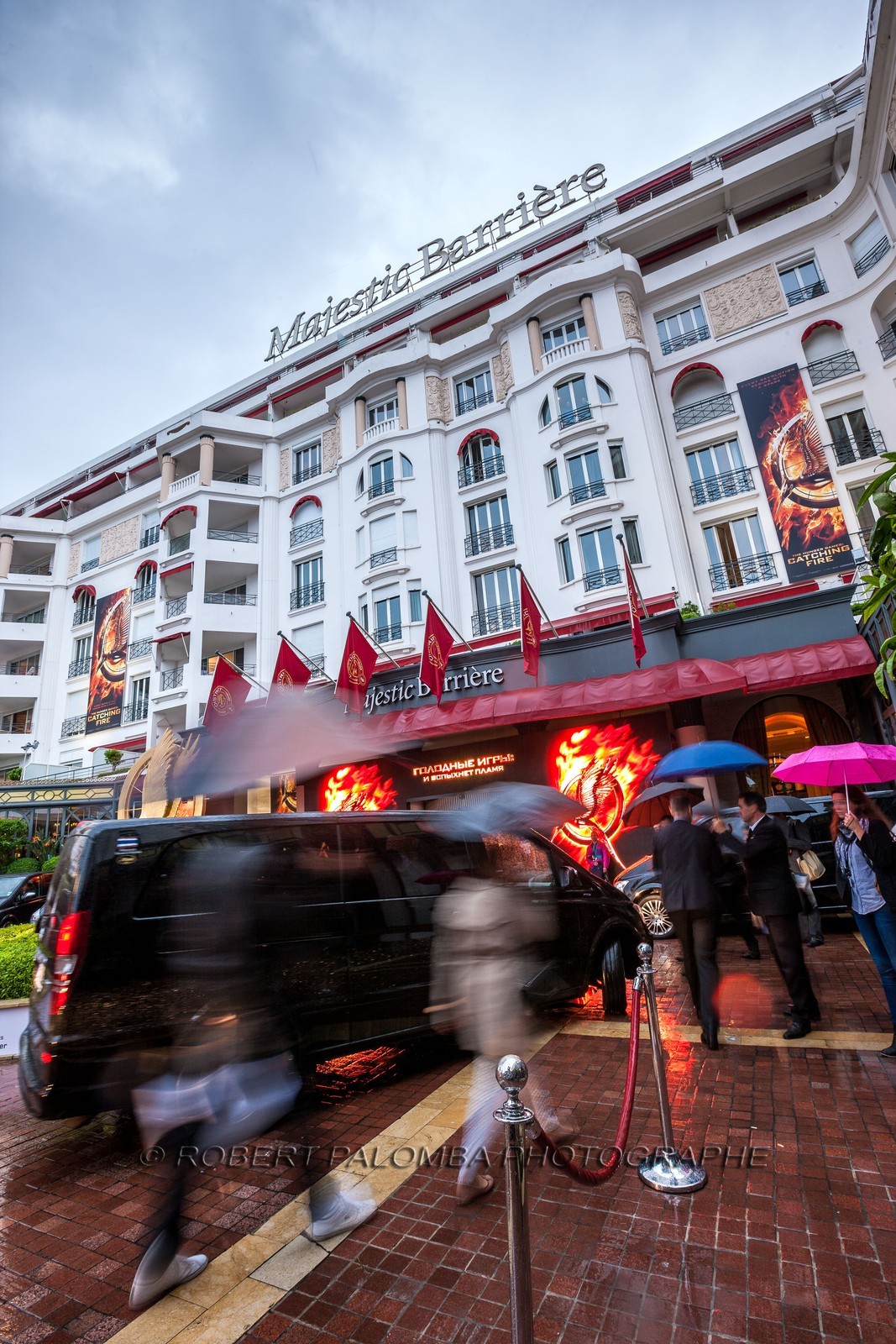 Festival de Cannes
