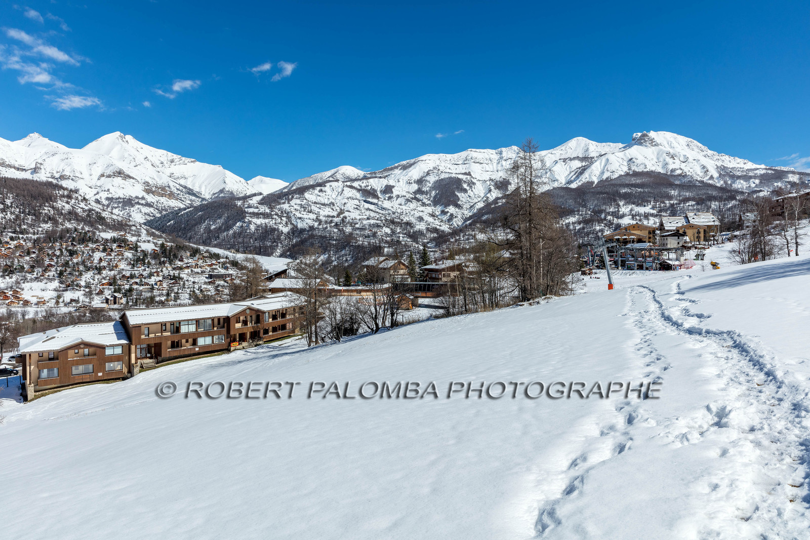 Le Seignus d'Allos