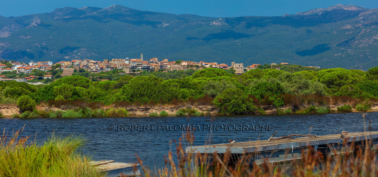 Porto-Vecchio