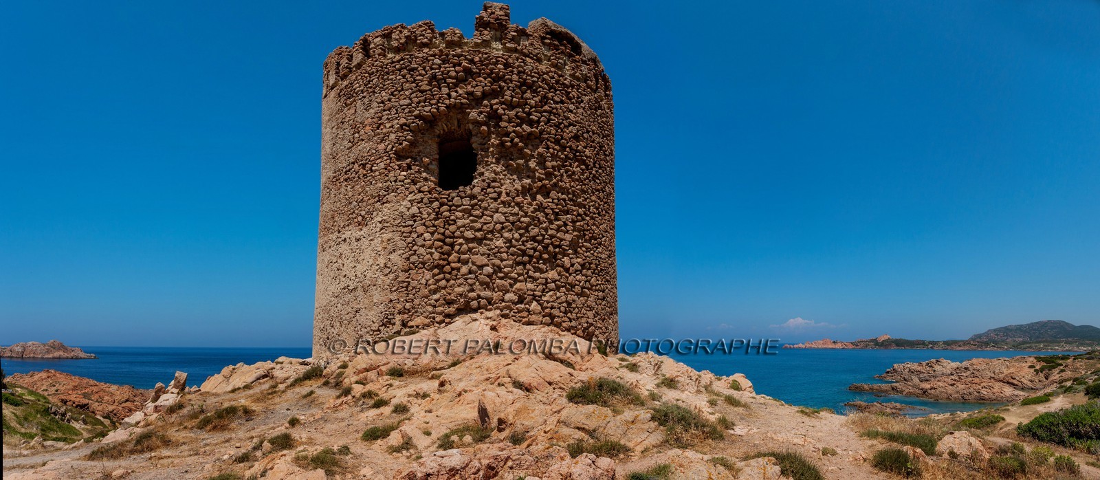 Isola Rossa