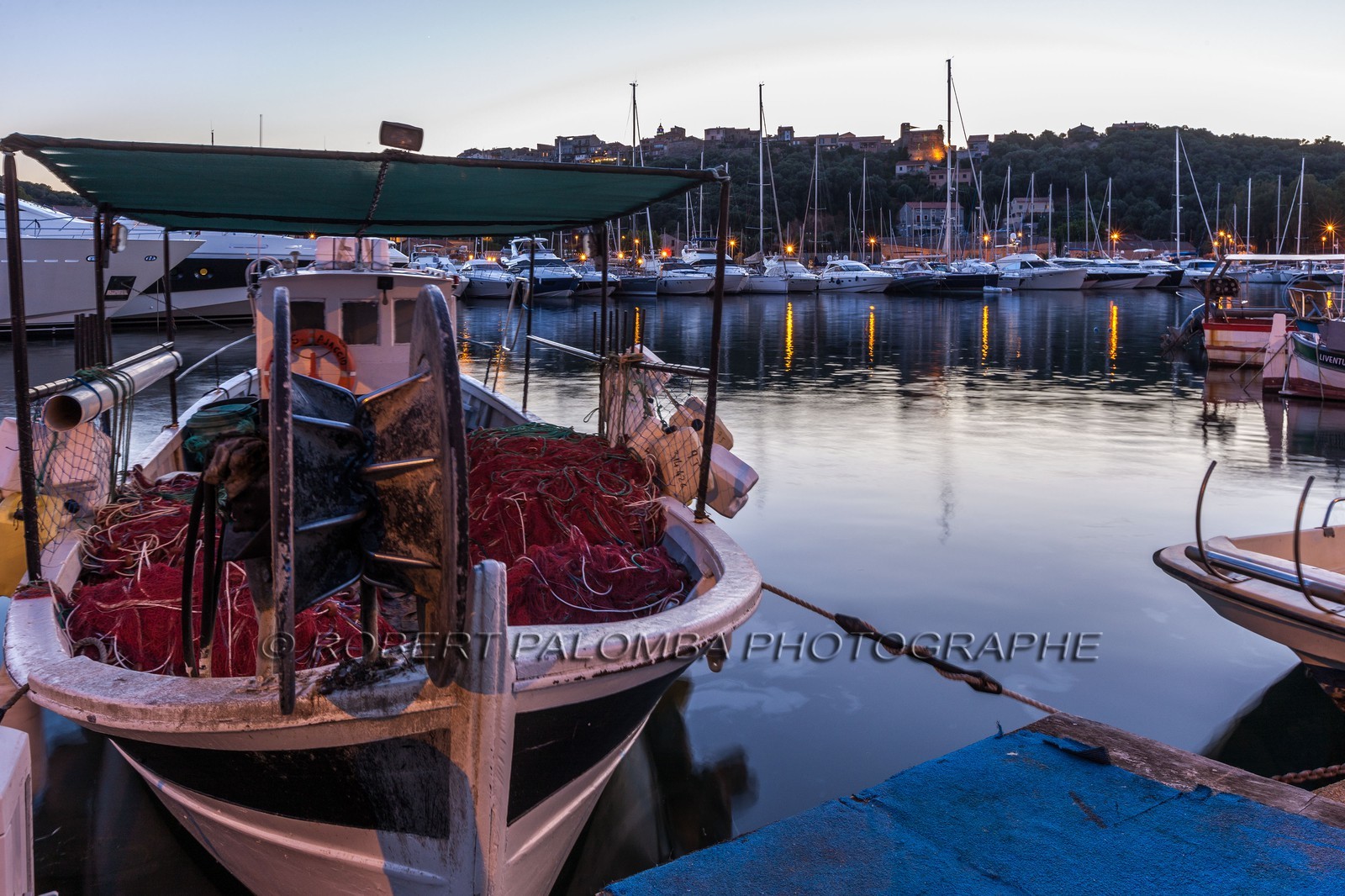 Porto-Vecchio