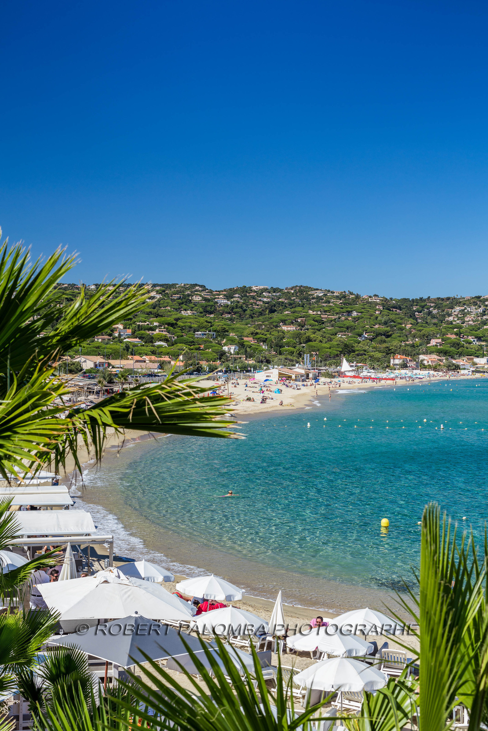 Sainte-Maxime