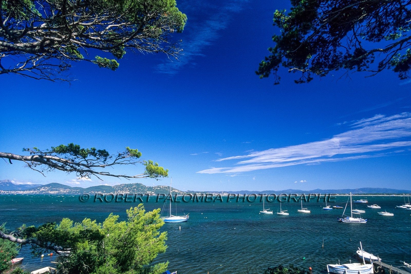 Presqu'ïle de Giens