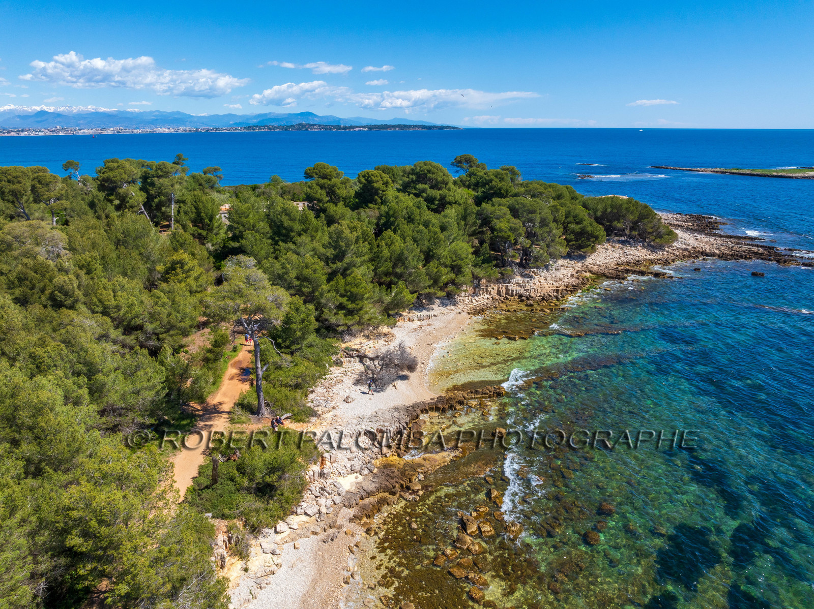 Lérins Sainte-Marguerite 2024