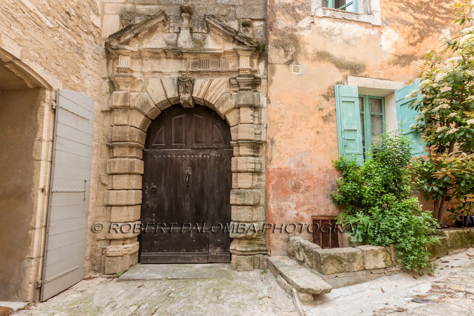 Gordes