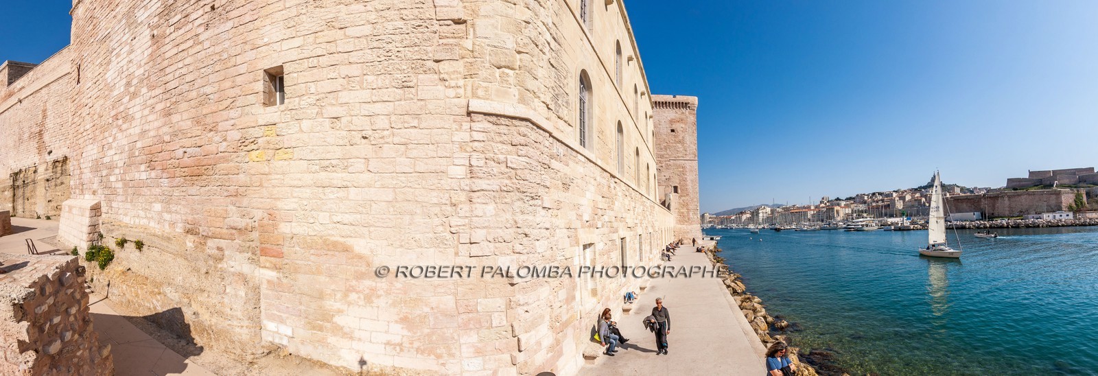 Marseille