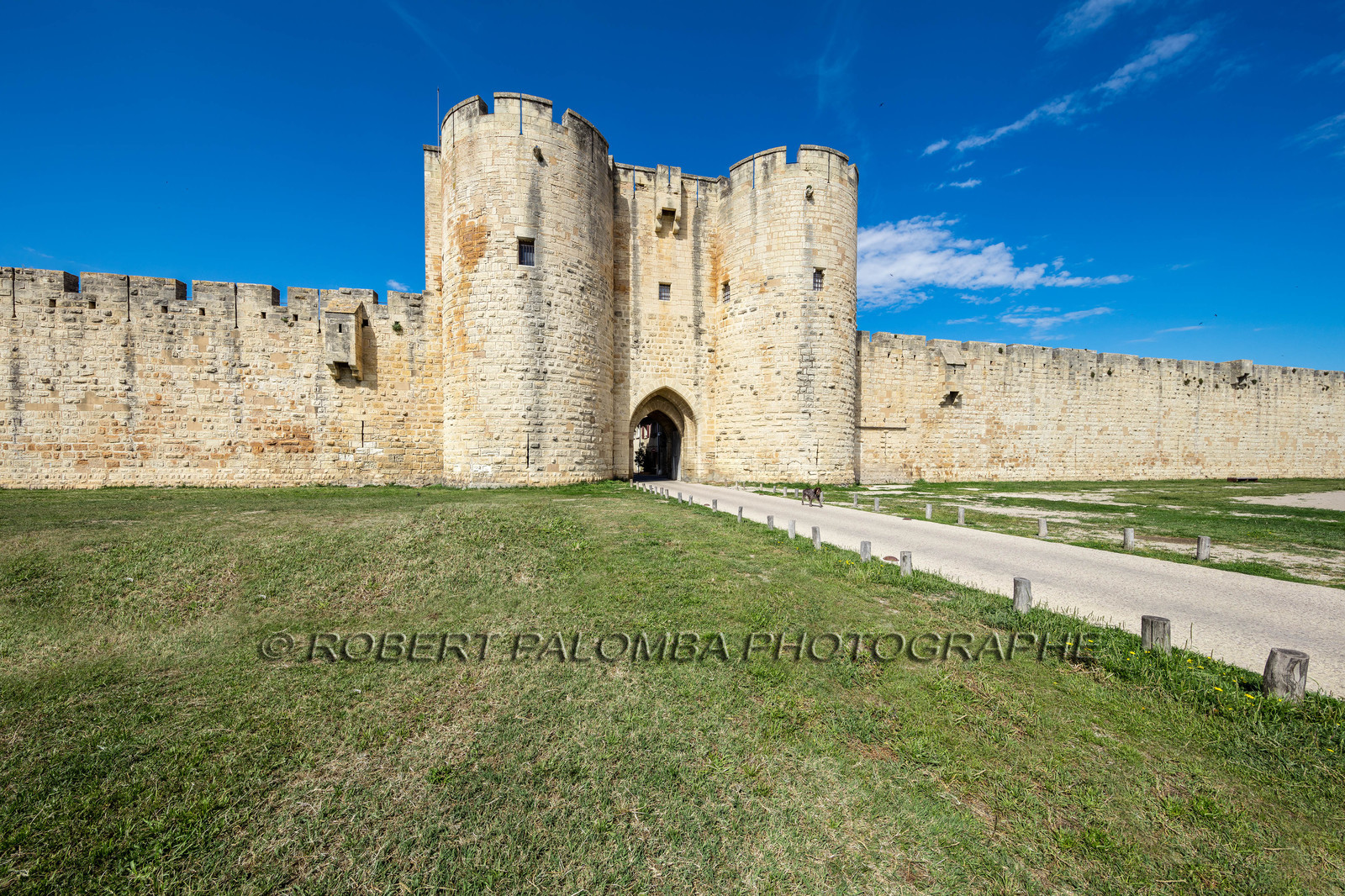 Aigues-Mortes