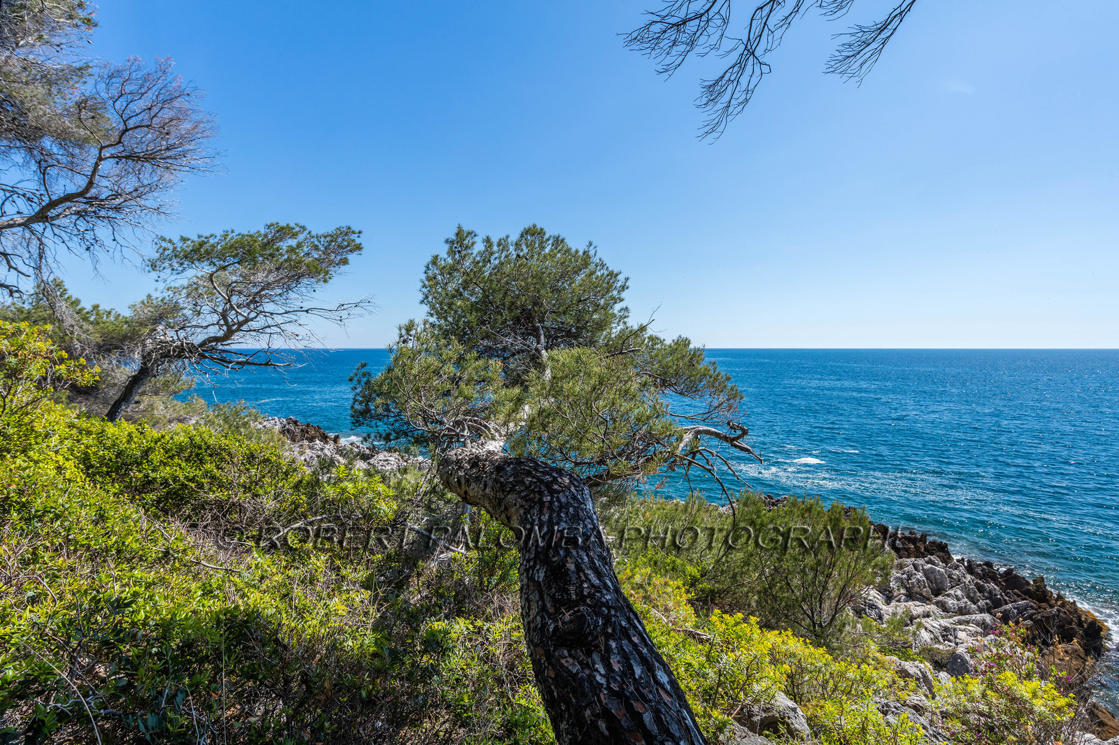 Roquebrune-Cap-Martin