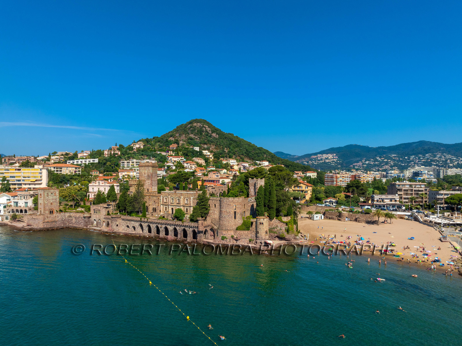 Mandelieu-la-Napoule