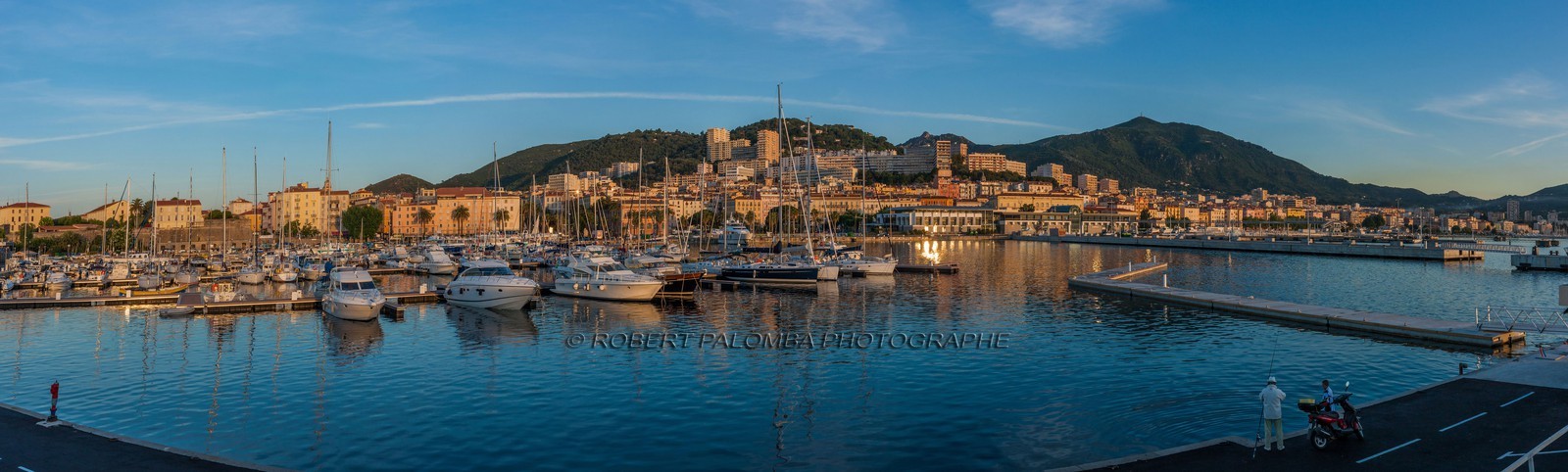 Ajaccio