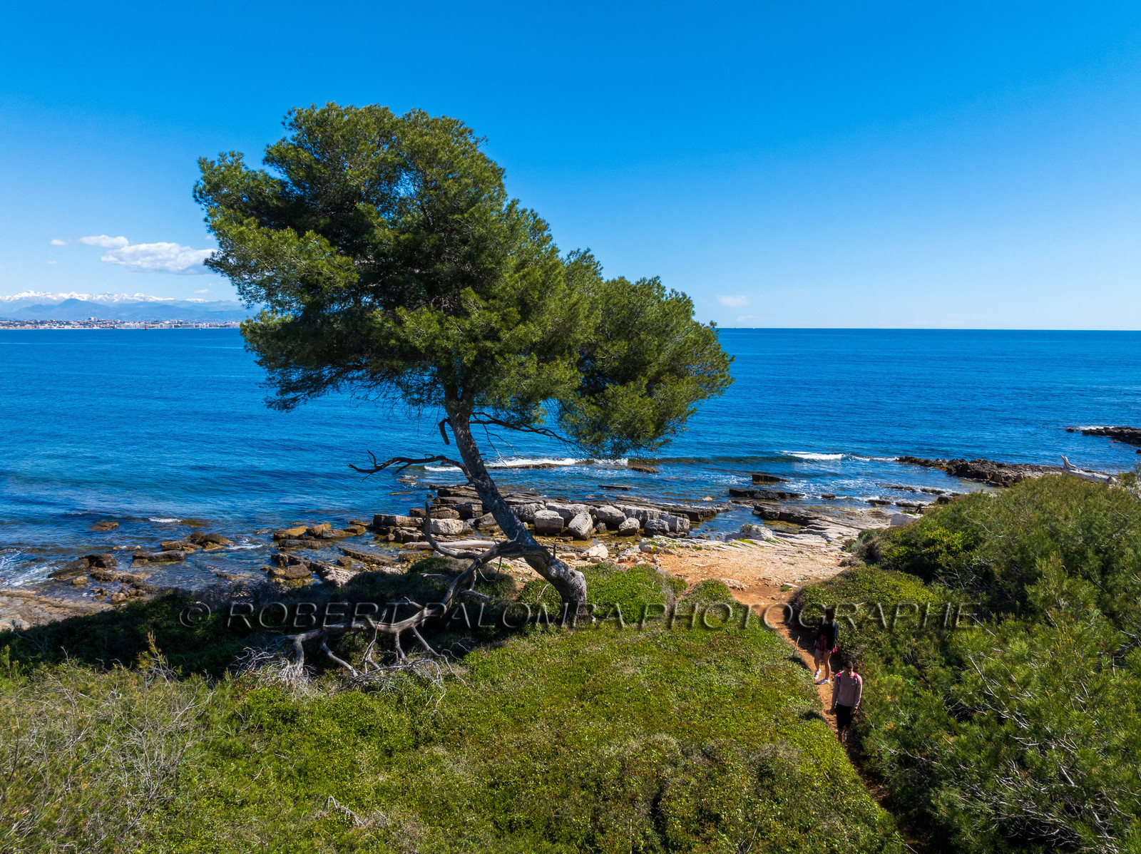 Lérins Sainte-Marguerite 2024