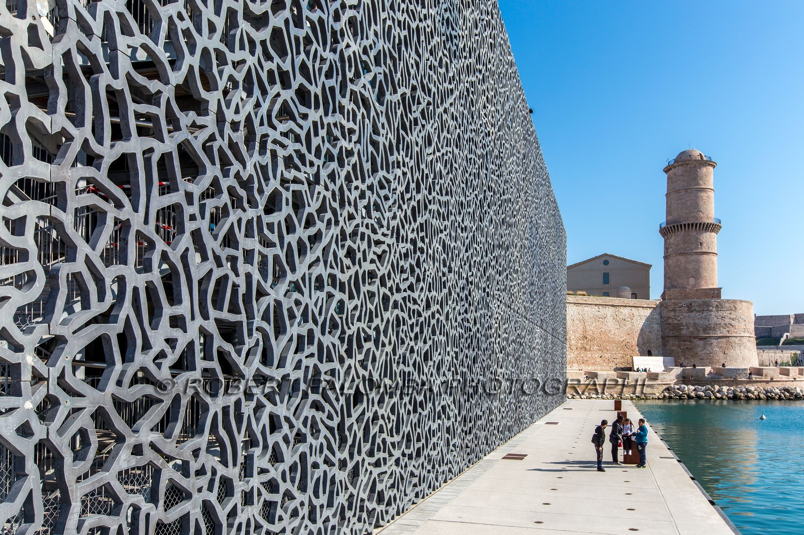 Marseille