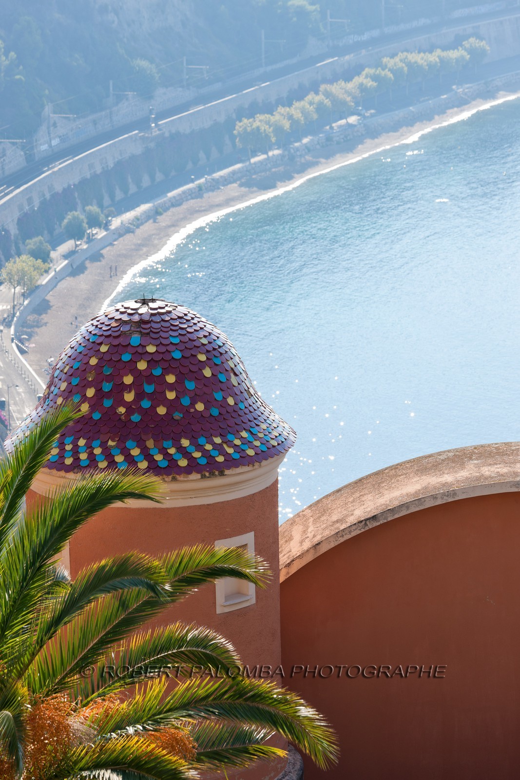 Villefranche-sur-Mer