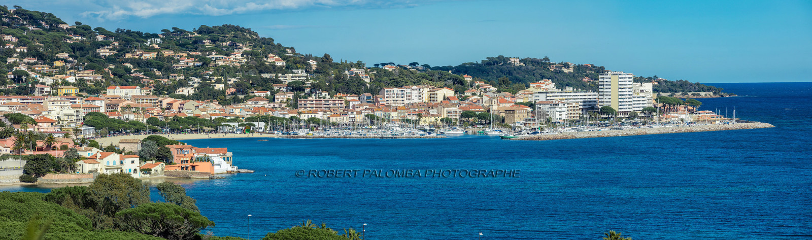 Sainte-Maxime