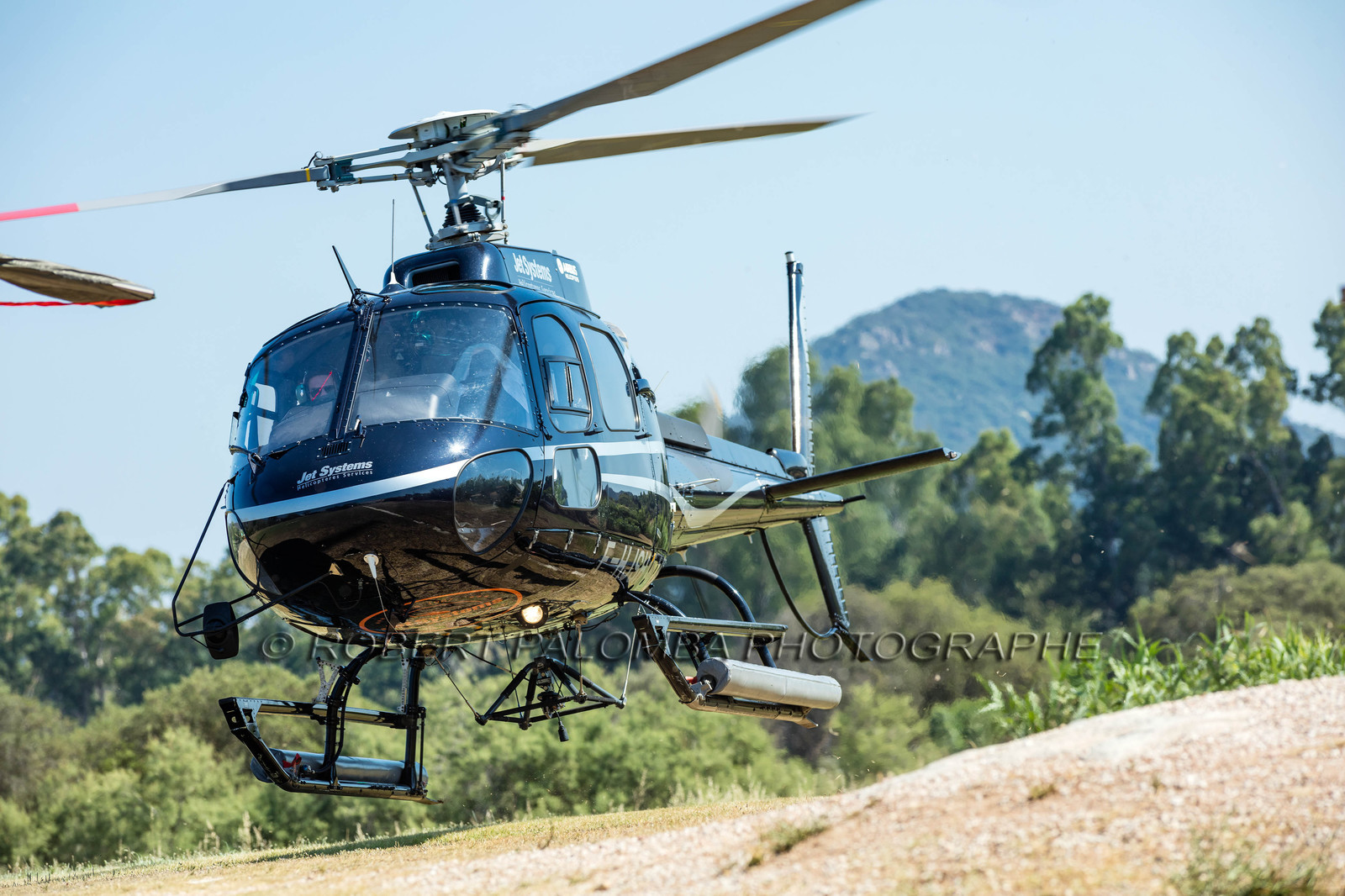 Helisud Corse