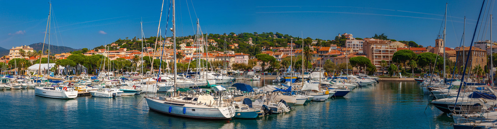 Sainte-Maxime