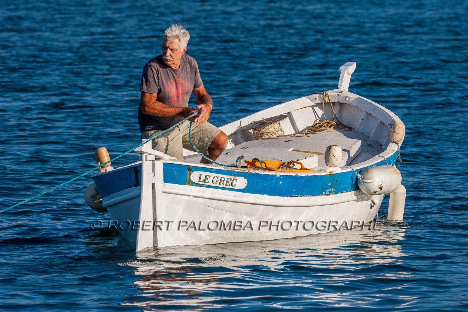 La Seyne-sur-Mer