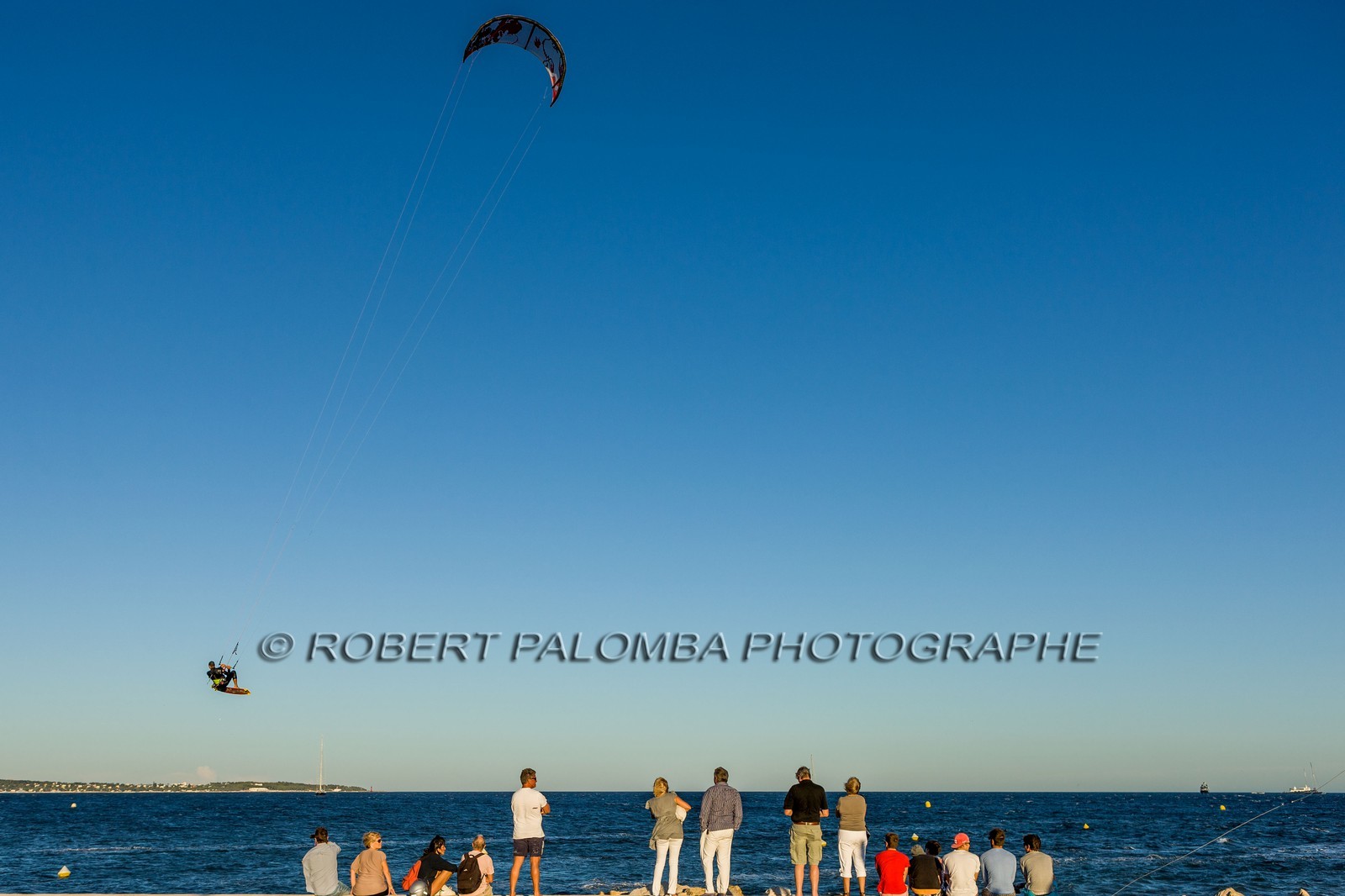 Kitesurf