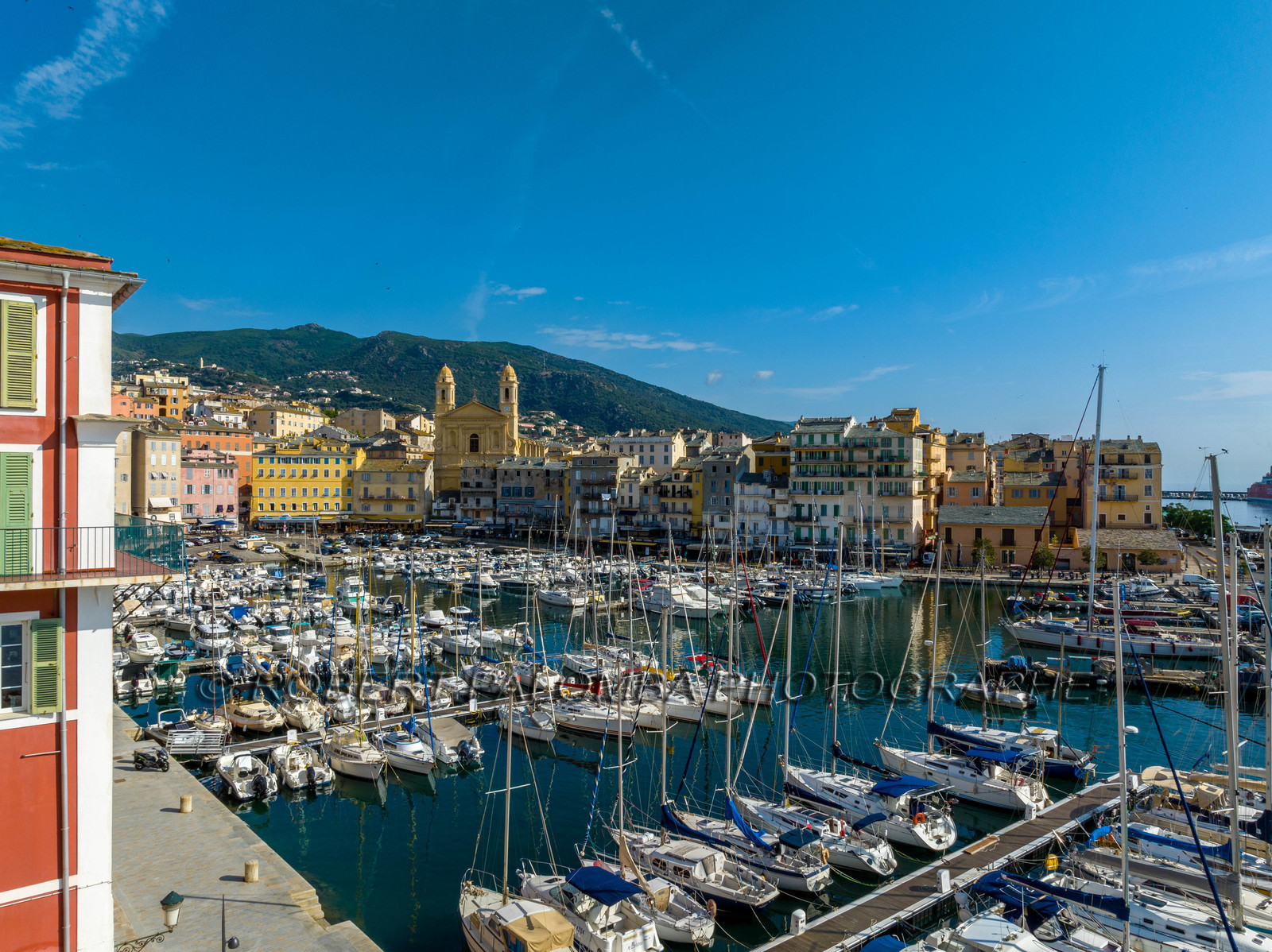 Bastia