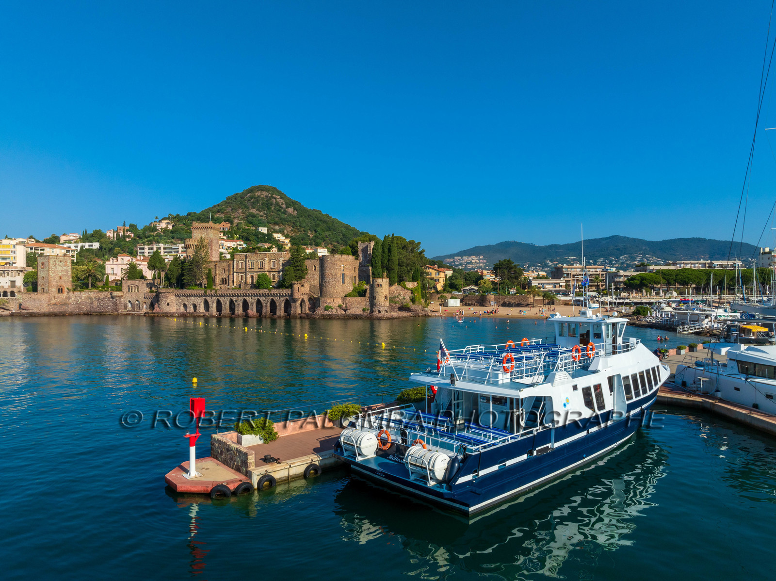 Mandelieu-la-Napoule