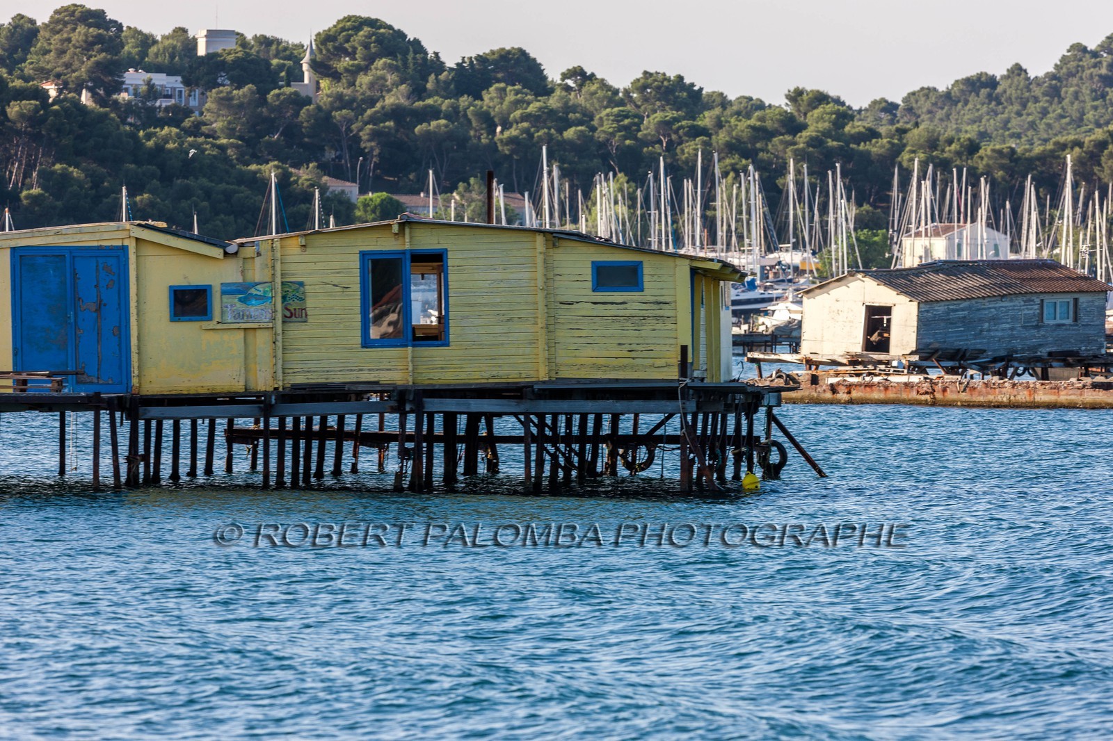 La Seyne-sur-Mer