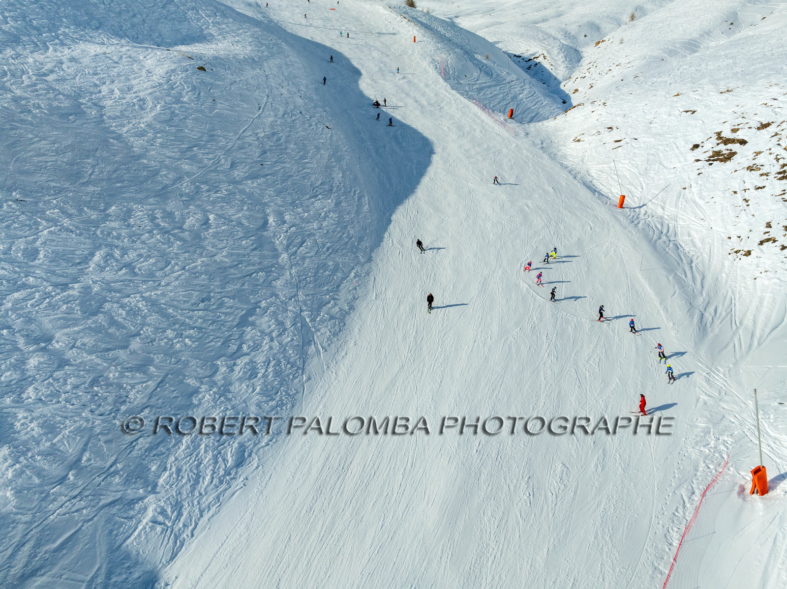 La Foux d'Allos