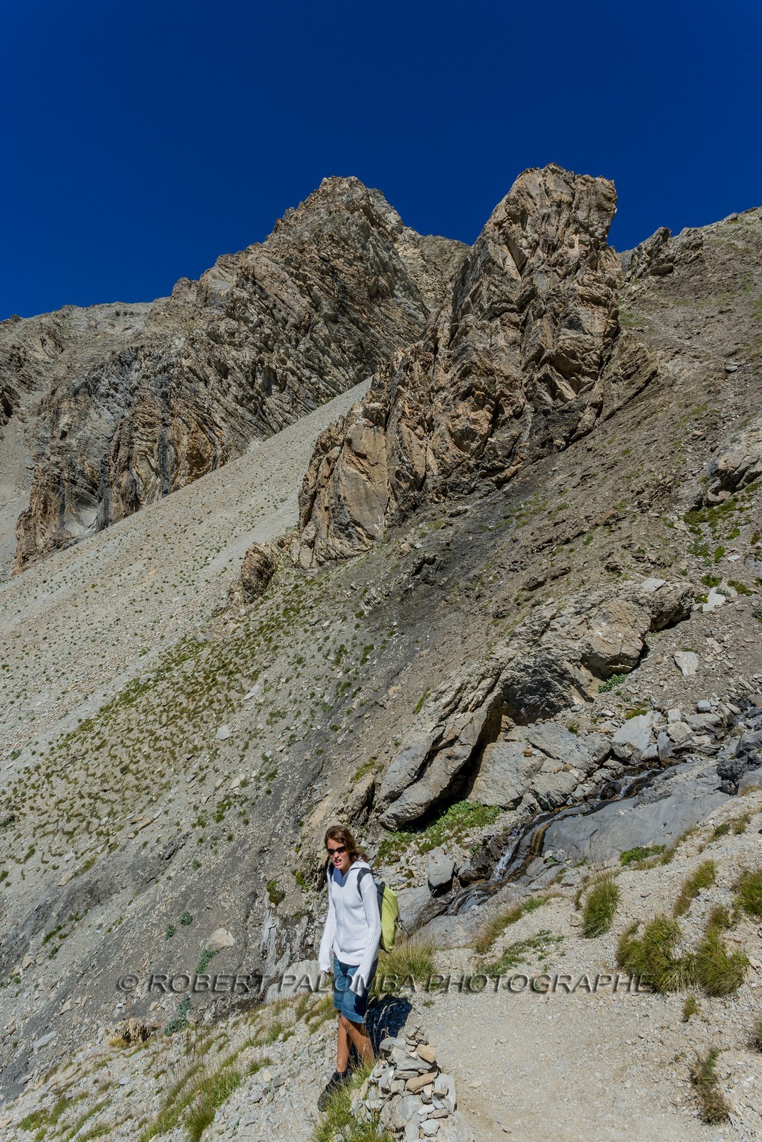 Col de la Petite Cayolle