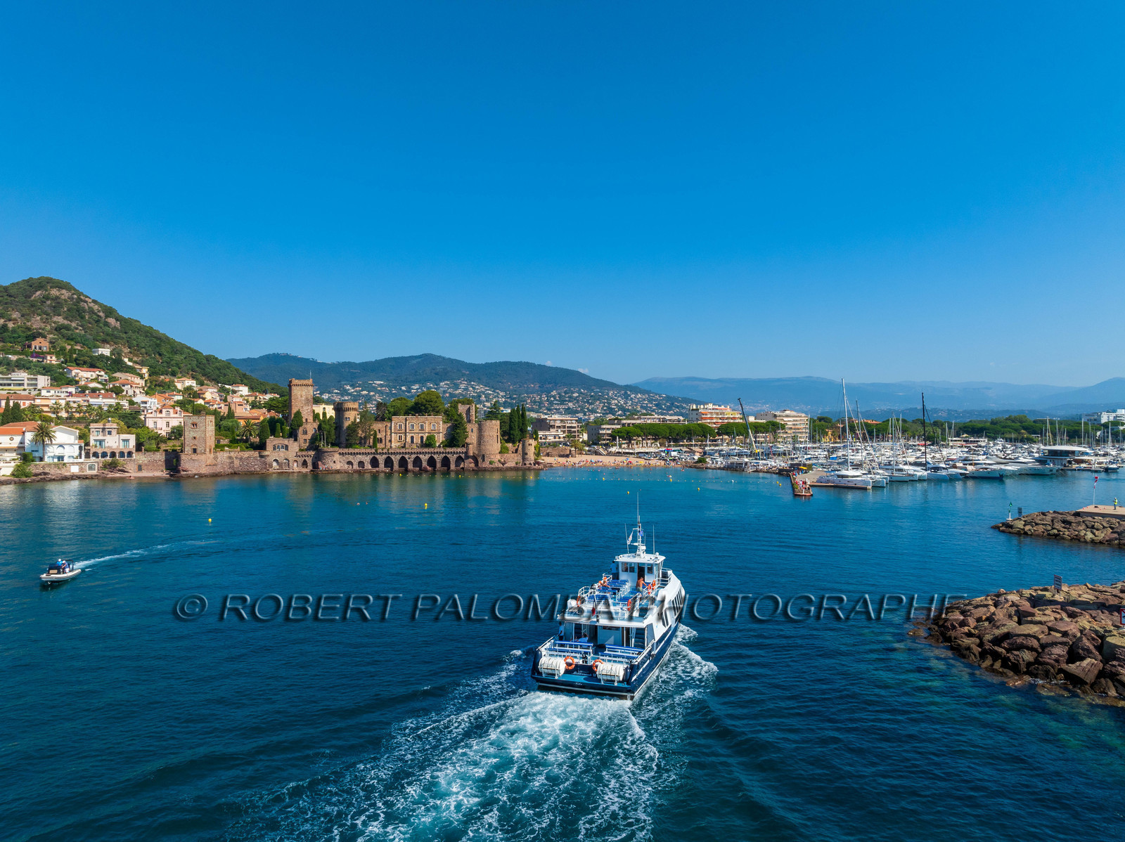 Mandelieu-la-Napoule