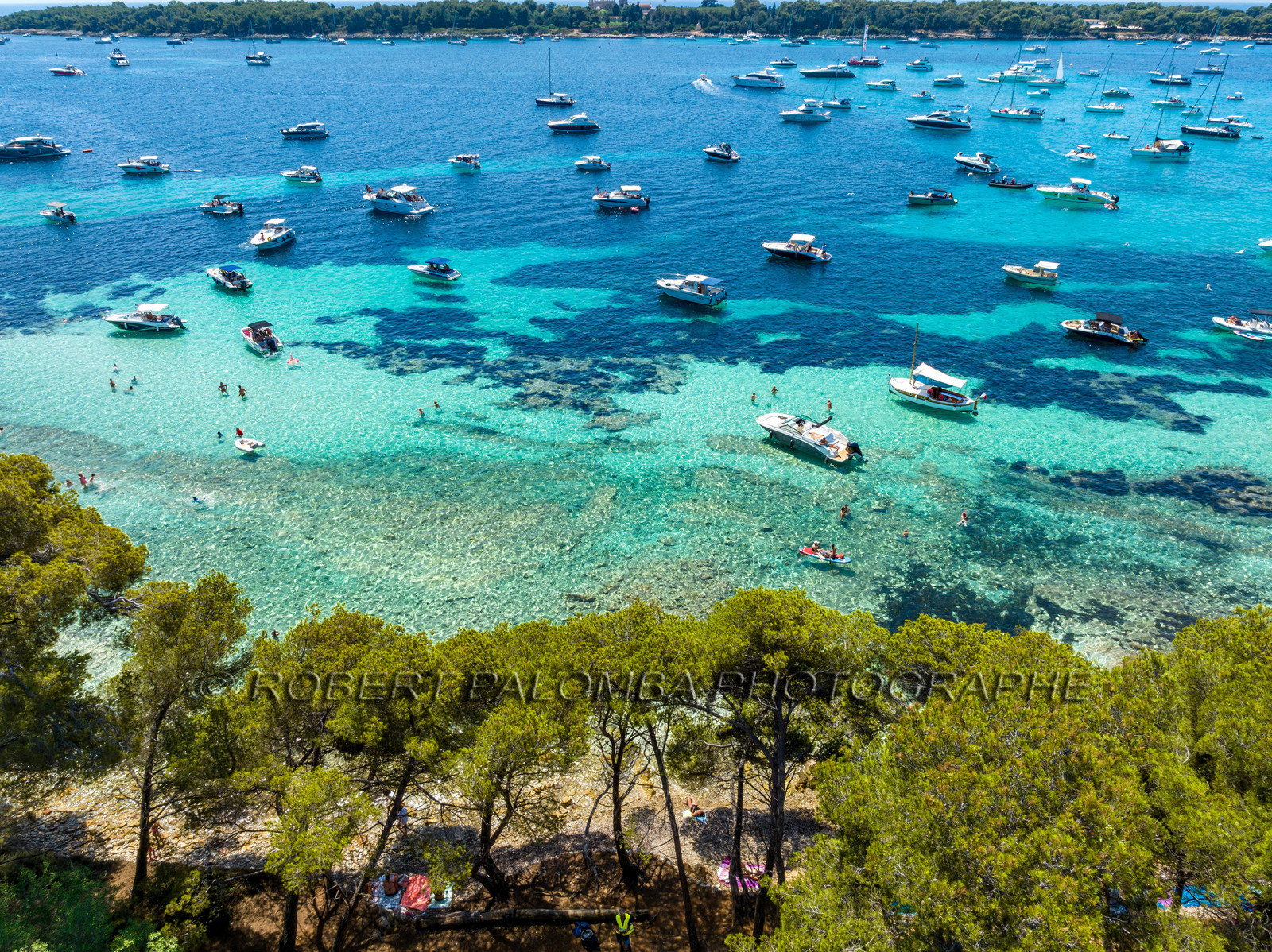 Lérins Sainte-Marguerite