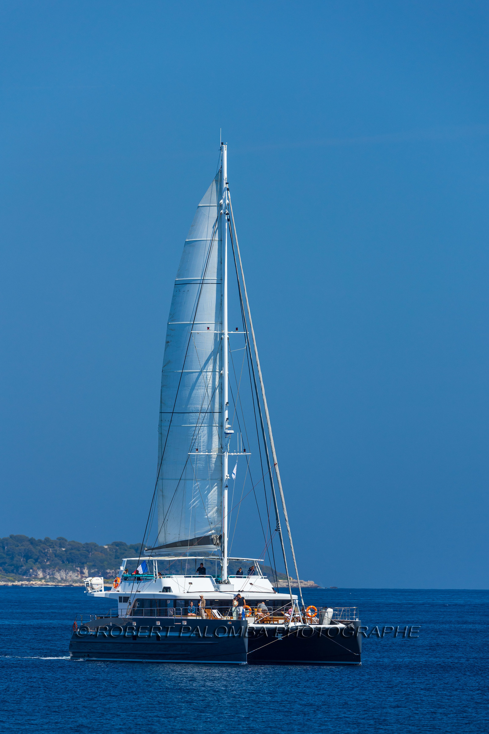 Rivage Croisière II