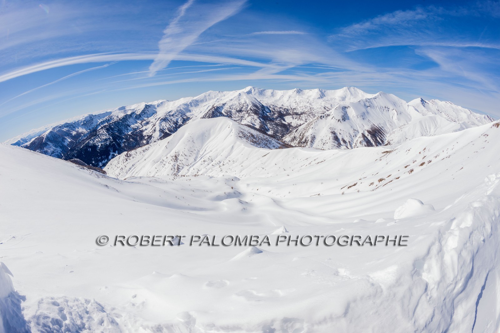Ski groupe