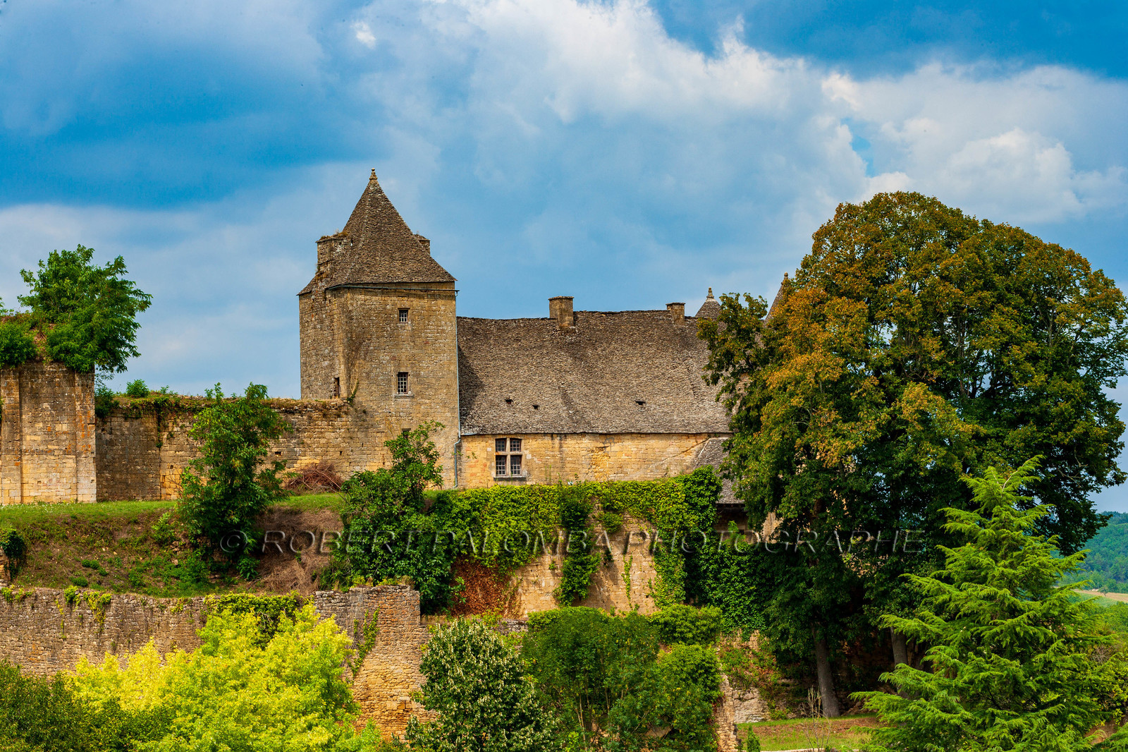 Salignac-Eyvigues