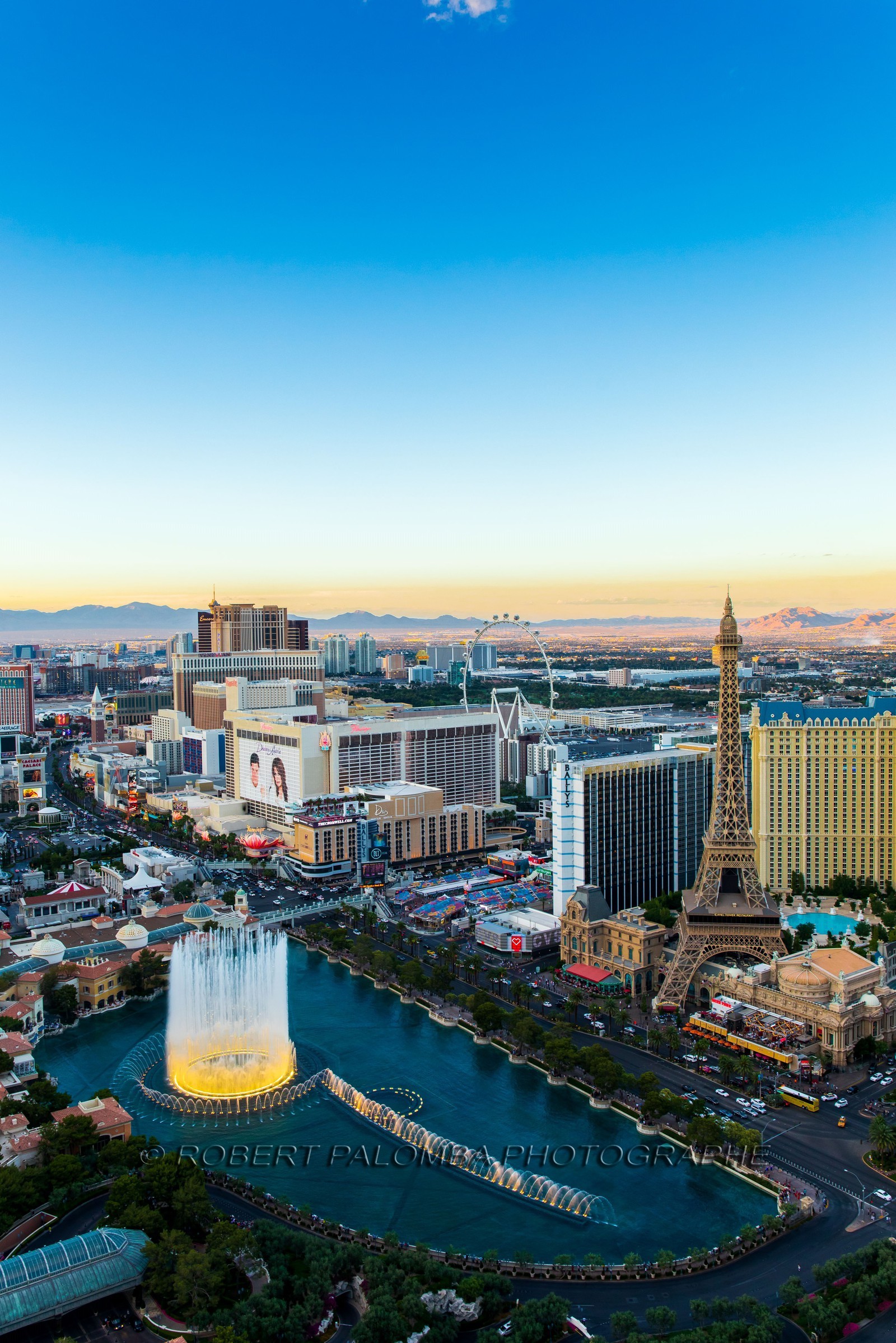 Las Vegas